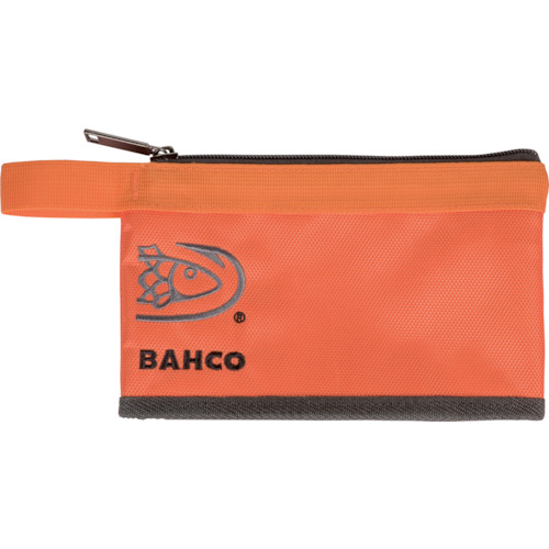 BAHCO ポーチ バーコオレンジ 90mm 4750FB7ORLT 手作業工具 バック
