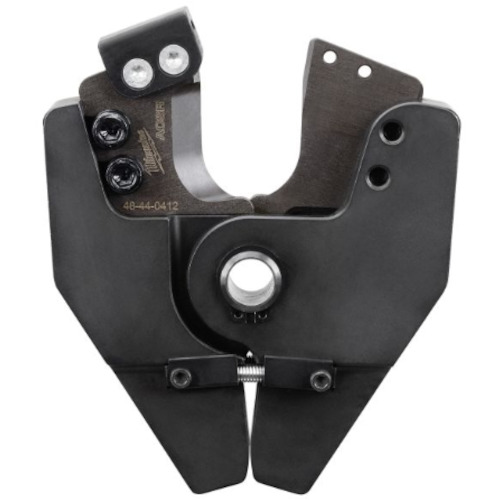 milwaukee M18 HCC交換用ブレード(ACSR用 ジョー付き) 49162773 手作業工具 電設工具 ケーブルカッター(代引不可)【送料無料】