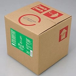 国際興業 清水香リミテッドエディション18L 無香料 493240 清掃 衛生用品 労働衛生用品 消臭剤 芳香剤(代引不可)【送料無料】_1