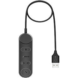 Jabra Jabra Engage 50 II-(Engage 50 II Link)USB-A UC Mono 50932992219 オフィス 住設用品 OA用品 周辺機器(代引不可)【送料無料】_3