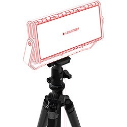 LEDLENSER AF12C Work 502914 工事 照明用品 作業灯 照明用品 投光器(代引不可)【送料無料】_5