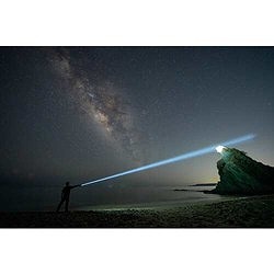 LEDLENSER LEPライト P9R Core LEP 502987 工事 照明用品 作業灯 照明用品 懐中電灯(代引不可)【送料無料】_2