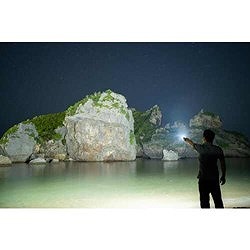 LEDLENSER LEPライト P9R Core LEP 502987 工事 照明用品 作業灯 照明用品 懐中電灯(代引不可)【送料無料】_4