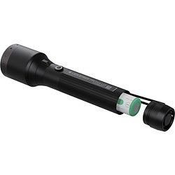 LEDLENSER LEPライト P9R Core LEP 502987 工事 照明用品 作業灯 照明用品 懐中電灯(代引不可)【送料無料】_5