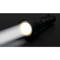 LEDLENSER LEPライト P9R Core LEP 502987 工事 照明用品 作業灯 照明用品 懐中電灯(代引不可)【送料無料】_6