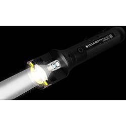 LEDLENSER LEPライト P9R Core LEP 502987 工事 照明用品 作業灯 照明用品 懐中電灯(代引不可)【送料無料】_9