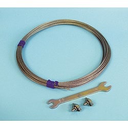 つくし 重機接触防止装置 エスカルバー (3台セット) 5458 安全用品 安全用品 重機用接触防止用品(代引不可)【送料無料】_2