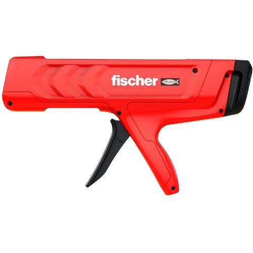 フィッシャー FIS専用ガン FIS DM S Pro 563337 金物 建築資材 ファスニングツール 接着系アンカー(代引不可)【送料無料】 17,908円