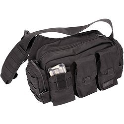 5.11 ベイルアウトバッグ ブラック 56026ABR019 手作業工具 バックパック ツールバッグ ツールバッグ(代引不可)【送料無料】_1