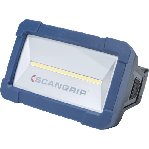 SCANGRIP LEDワークライト STAR SCANGRIP社 工事 照明用品 作業灯 照明用品 作業灯 03.5620(代引不可)【送料無料】