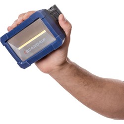 SCANGRIP LEDワークライト STAR SCANGRIP社 工事 照明用品 作業灯 照明用品 作業灯 03.5620(代引不可)【送料無料】_7
