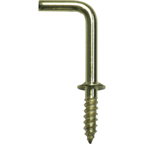 DAIDОHANT HP 真鍮洋折釘 45 2本入 ダイドーハント 金物 建築資材 建築金物 吊金具 10185232(代引不可)の通販はau ...