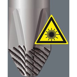 Wera 9620 ベルトホルスター セット1 Wera社 手作業工具 ドライバー 六角棒レンチ グリップドライバー 136032(代引不可)【送料無料】