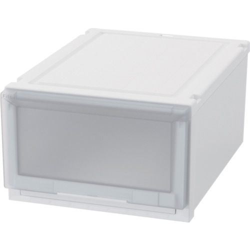 TENMA フィッツケース アドバンス 55-40M 天馬 物流 保管用品 収納用品 引き出し式収納ケース 110015503(代引不可)【送料無料】