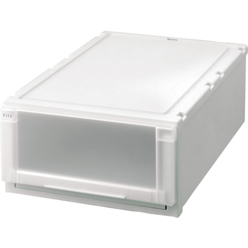 TENMA フィッツケース アドバンス 74-44M 天馬 物流 保管用品 収納用品 引き出し式収納ケース 110015684(代引不可)【送料無料】