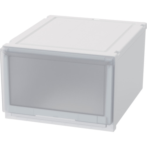 TENMA フィッツケース アドバンス 55-45L 天馬 物流 保管用品 収納用品 引き出し式収納ケース 110015515(代引不可)【送料無料】