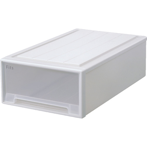 TENMA フィッツケース 74-44M(旧 ロングL) 天馬 物流 保管用品 収納用品 引き出し式収納ケース 110015647(代引不可)【送料無料】