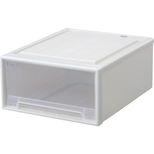 TENMA フィッツケース 53-44M(旧 ワイド M53) 天馬 物流 保管用品 収納用品 引き出し式収納ケース 110015657(代引不可)【送料無料】