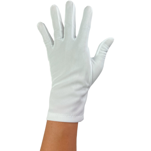 WINCESS 接客用高級純白手袋 (12双入り) LLサイズ ウインセス 保護具 作業手袋 スムス手袋 3009-LL-12P(代引不可)【送料無料】