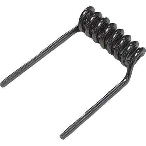 アルバック 真空蒸着用電子銃パーツ EGL-35/EGL-35M用 フィラメント 5本組 アルバック 電子機器 電気 電子部品 電源装置 210004027800(代引不可)【送料無料】