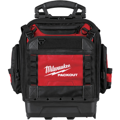 milwaukee PACKOUT タフバックパック ミルウォーキーツール・ジャパン合同会社 手作業工具 バックパック ツールバッグ ツールバッグ 48-22-8303(代引不可)【送料無料】
