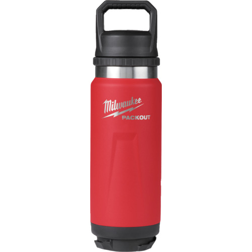 milwaukee PACKOUT 真空ボトル(M・710mL) ミルウォーキーツール・ジャパン合同会社 手作業工具 工具箱 樹脂製工具箱 48-22-8396R(代引不可)【送料無料】 6,882円
