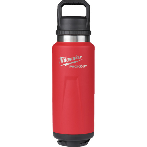 milwaukee PACKOUT 真空ボトル(L・1,065mL) ミルウォーキーツール・ジャパン合同会社 手作業工具 工具箱 樹脂製工具箱 48-22-8397R(代引不可)【送料無料】