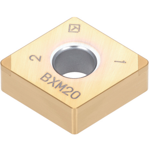タンガロイ タング・ターン 外径旋削加工用インサート 2QP-CNM/GA BX360 タンガロイ 切削工具 旋削 フライス加工工具 刃先交換式工具 2QP-CNGA120408(代引不可)【送料無料】