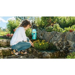 MATABi 蓄圧式噴霧器 POLITA7 ゴイツパー 園芸用品 緑化用品 噴霧器 82842(代引不可)【送料無料】_1