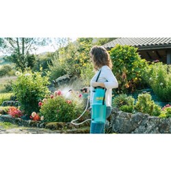 MATABi 蓄圧式噴霧器 POLITA7 ゴイツパー 園芸用品 緑化用品 噴霧器 82842(代引不可)【送料無料】_2