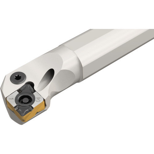 イスカル ロジック4ターン ホルダー A-PCLXR/L イスカルジャパン 切削工具 旋削 フライス加工工具 刃先交換式工具 A16Q(代引不可)【送料無料】