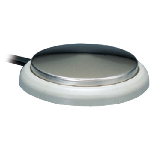 ナカニシ フットコントローラー(1064) ナカニシ 電動 油圧 空圧工具 空圧工具 エアマイクログラインダー AFC-45(代引不可)【送料無料】