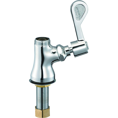 SANEI 厨房用立形自在水栓本体 SANEI 工事 照明用品 管工機材 混合栓 水栓 A5310F-13(代引不可)【送料無料】