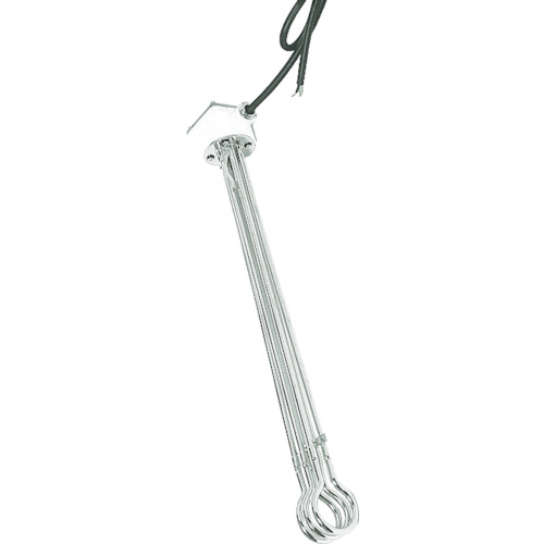 八光 投げ込み型ヒーター 発熱部寸法150mm 八光電機 電動 油圧 空圧工具 電熱器具 ヒーター BWA3220(代引不可)【送料無料】