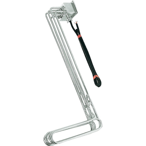 八光 投げ込み型ヒーター 発熱部寸法190mm 八光電機 電動 油圧 空圧工具 電熱器具 ヒーター BAB3250(代引不可)【送料無料】 70,543円