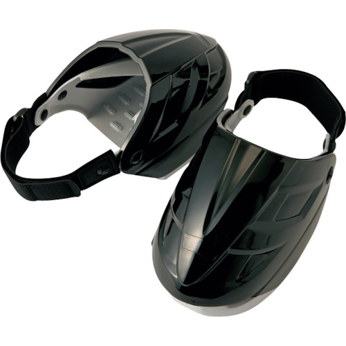 アイトス シューズプロテクター AZ59903 ブラック フリー アイトス 保護具 安全靴 作業靴 作業靴 AZ59903-010-F(代引不可)【送料無料】