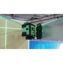KDS CXライン10RGN ムラテックKDS 測定 計測用品 測量用品 レーザー墨出器 ATL-CX10RGN(代引不可)【送料無料】_1