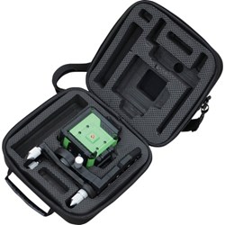 KDS CXライン10RGN ムラテックKDS 測定 計測用品 測量用品 レーザー墨出器 ATL-CX10RGN(代引不可)【送料無料】_3