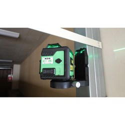 KDS CXライン10RGN ムラテックKDS 測定 計測用品 測量用品 レーザー墨出器 ATL-CX10RGN(代引不可)【送料無料】_5