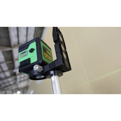 KDS CXライン10RGN ムラテックKDS 測定 計測用品 測量用品 レーザー墨出器 ATL-CX10RGN(代引不可)【送料無料】_7