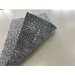 橋本 オイルシート BOLタイプ カット 900mmX600mm 25枚/箱 橋本クロス 清掃 衛生用品 清掃用品 吸収材 BOLC-9060(代引不可)【送料無料】_5