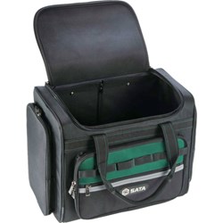 SATA ツールキャリーバッグ 400×230×280mm SATA社 手作業工具 バックパック ツールバッグ ツールバッグ 95210(代引不可)【送料無料】_4