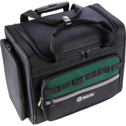 SATA ツールキャリーバッグ 400×230×280mm SATA社 手作業工具 バックパック ツールバッグ ツールバッグ 95210(代引不可)【送料無料】_6