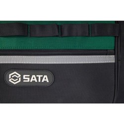 SATA ツールキャリーバッグ 400×230×280mm SATA社 手作業工具 バックパック ツールバッグ ツールバッグ 95210(代引不可)【送料無料】_8