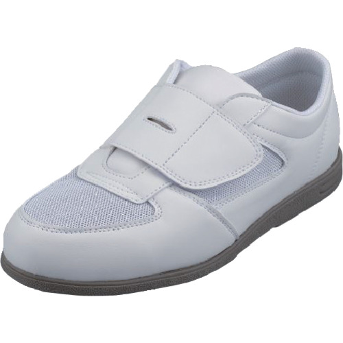 シモン 静電作業靴 クリーンエースCA-81 23.5cm シモン 保護具 安全靴 作業靴 静電作業靴 CA81-235(代引不可)【送料無料】