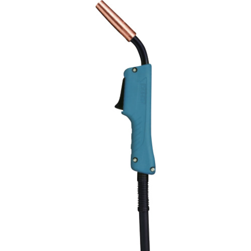 DAIHEN CO2/MAG溶接トーチ ブルートーチIV 小型ハンドルタイプ 200A 3m長 ダイヘン 工事 照明用品 溶接用品 電気溶接機 BT2004-30(代引不可)【送料無料】