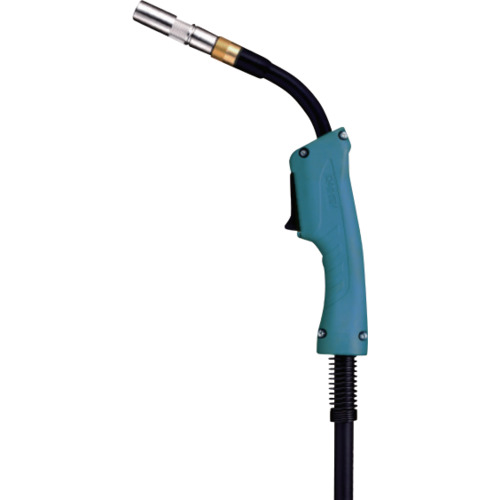 DAIHEN CO2/MAG溶接トーチ ブルートーチIV 大型ハンドル 350A 4.5m長 ダイヘン 工事 照明用品 溶接用品 電気溶接機 BT3514-45(代引不可)【送料無料】