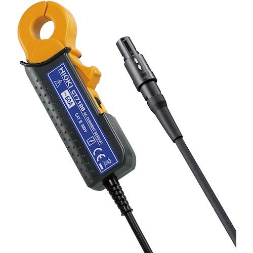 HIOKI ACカレントセンサ CT7126 日置電機 測定 計測用品 工業用計測機器 電力計 CT7126(代引不可)【送料無料】