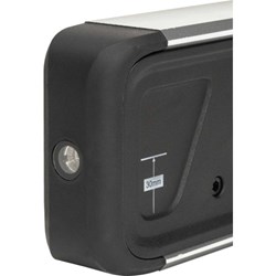 STS レーザー付デジタル傾斜計 DL400GL STS 測定 計測用品 測量用品 勾配計 DL400GL(代引不可)【送料無料】_5