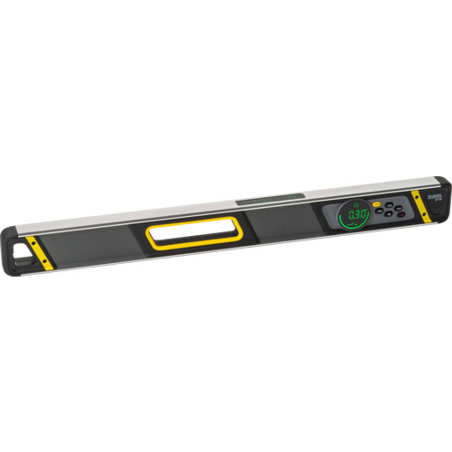 STS レーザー付デジタル傾斜計 DL600GL STS 測定 計測用品 測量用品 勾配計 DL600GL(代引不可)【送料無料】
